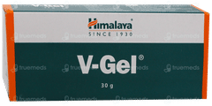 Himalaya V Gel 30Gm